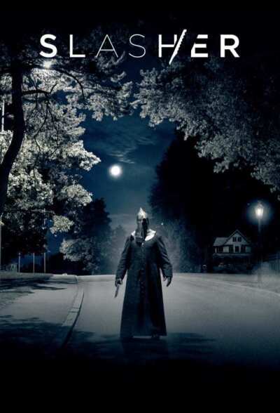 სლეშერი / Slasher