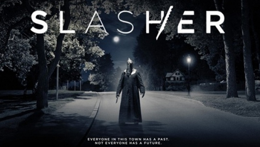 სლეშერი / Slasher