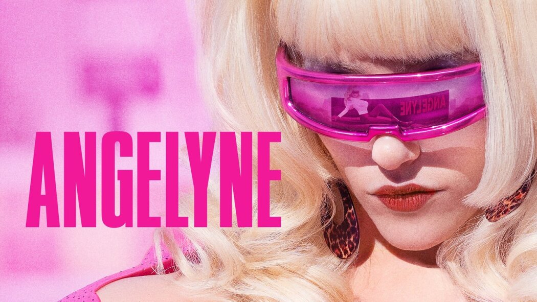 Angelyne / Анджелин