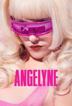 Angelyne / Анджелин