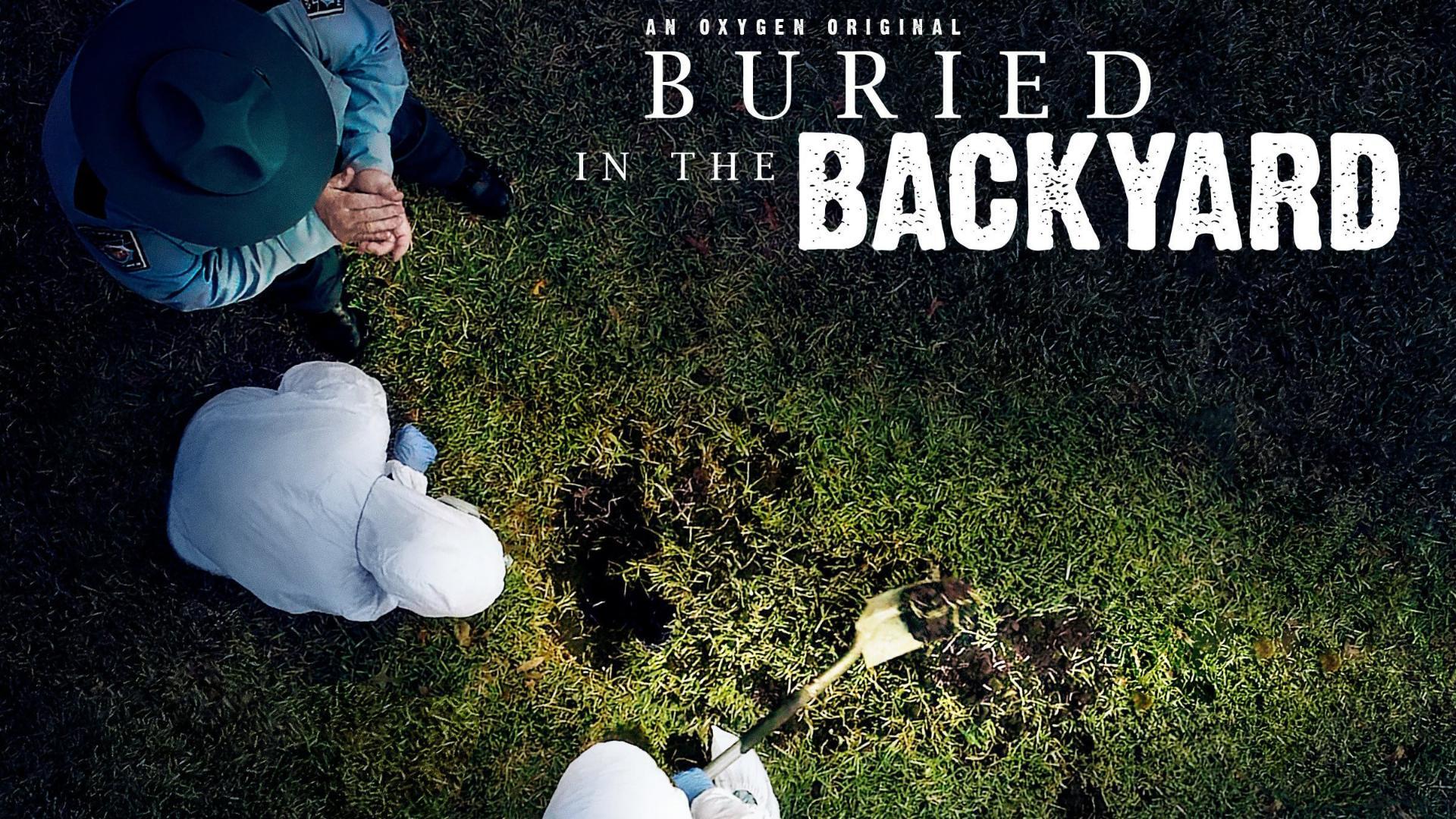 დამარხული უკანა ეზოში / Buried in the Backyard