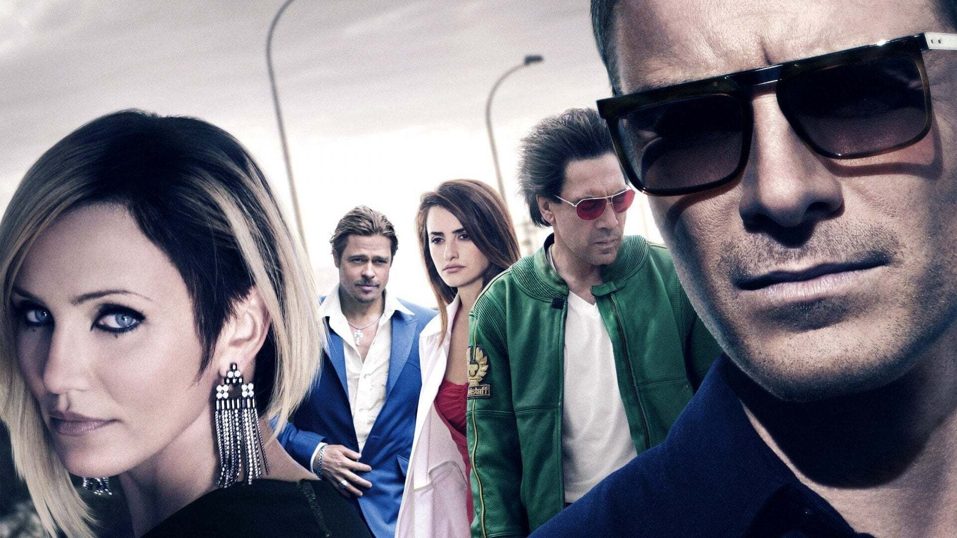 მრჩეველი / The Counselor