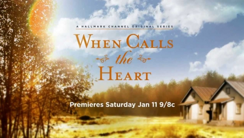 როცა გეძახის გული / When Calls the Heart