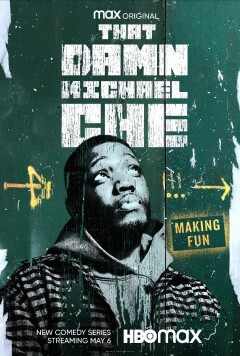 That Damn Michael Che / Этот чертов Майкл Че