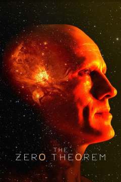 თეორემა ზერო / The Zero Theorem