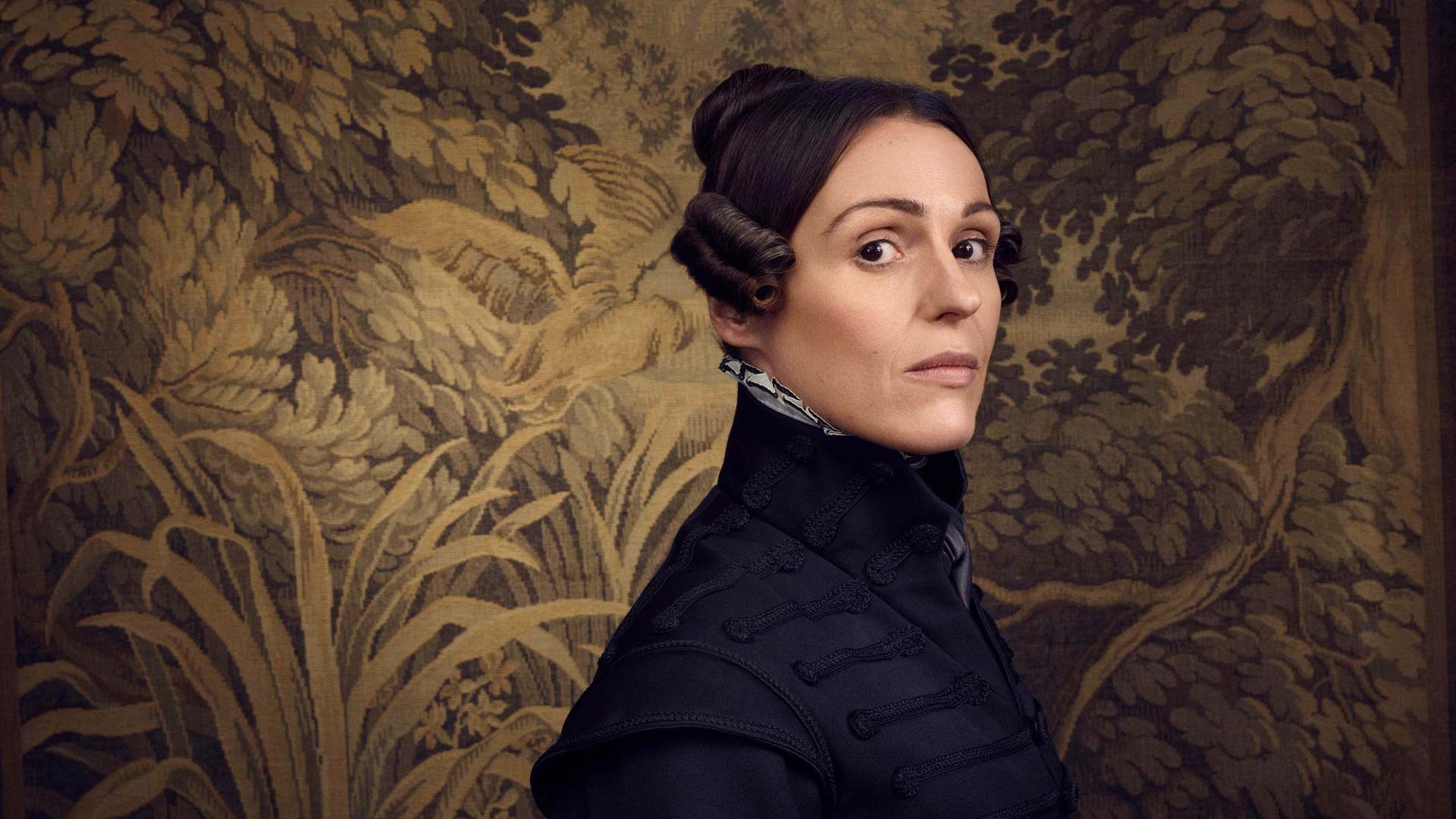 ჯენტლმენი ჯეკი / Gentleman Jack