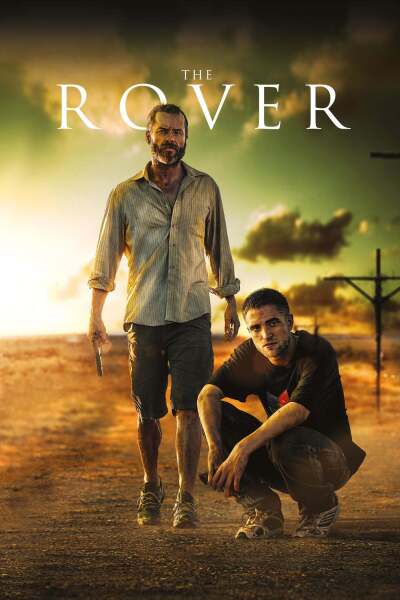 როვერი / The Rover