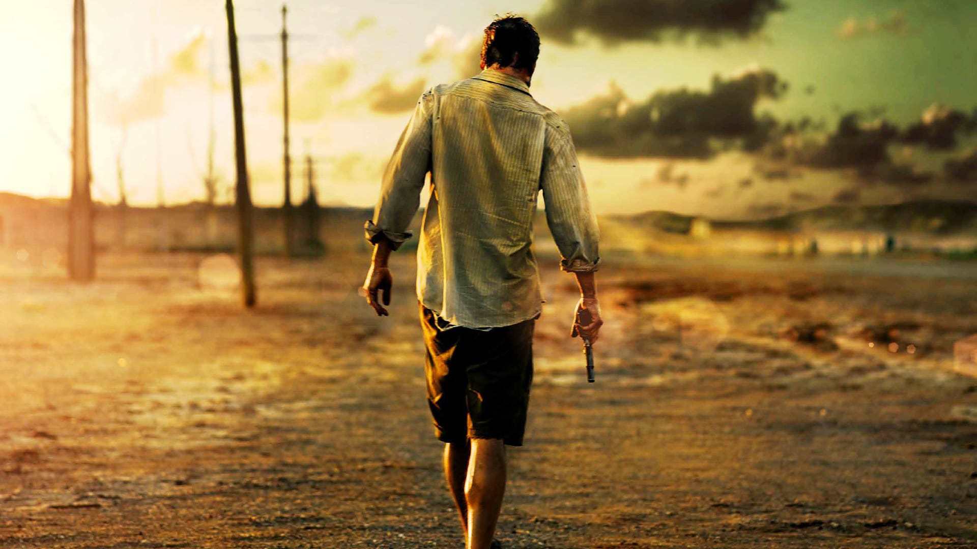 როვერი / The Rover