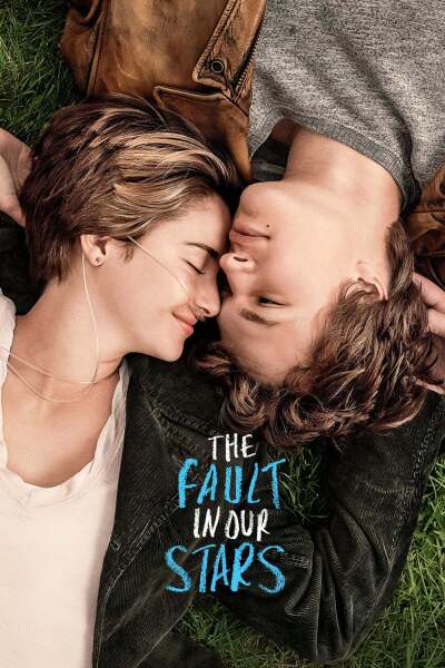 ბედის ვარსკვლავის ბრალია / The Fault in Our Stars