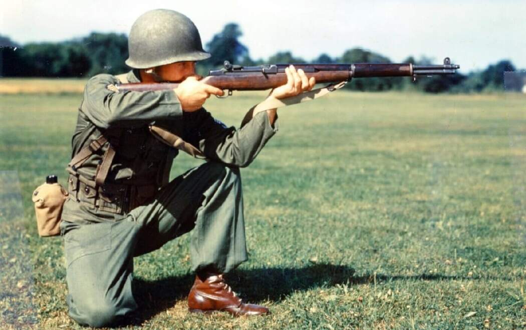 Guns That Changed the Game