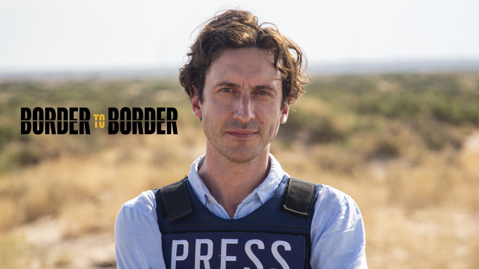 Border to Border
