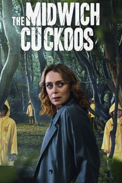 The Midwich Cuckoos / Кукушки Мидвича
