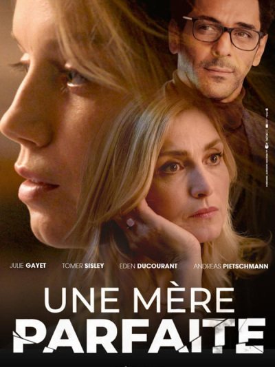 The Perfect Mother / Идеальная мать