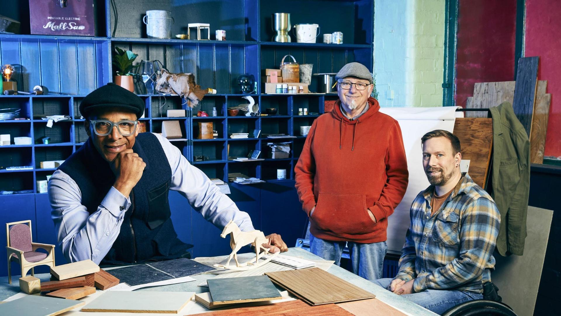 Jay's Yorkshire Workshop
