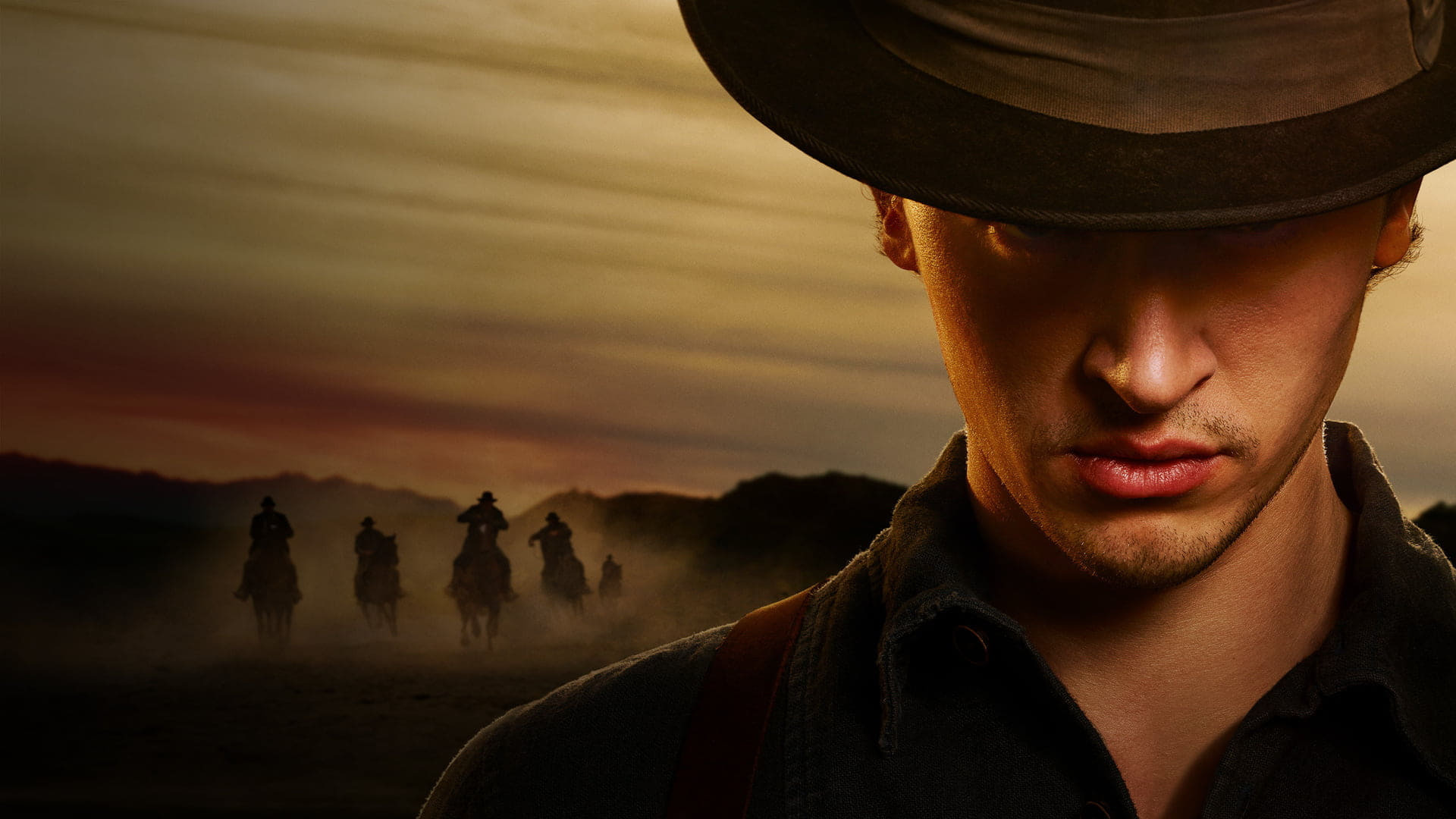 Billy the Kid / Билли Кид