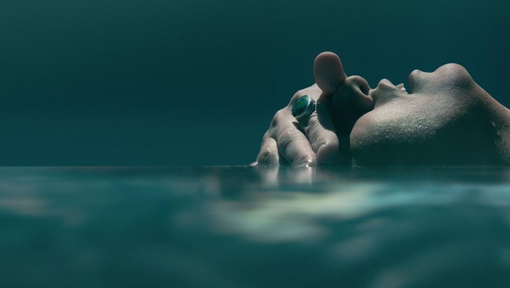 The Deep End