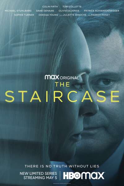The Staircase / Лестница