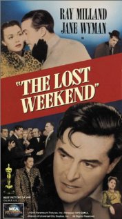 დაკარგული უიკენდი / The Lost Weekend