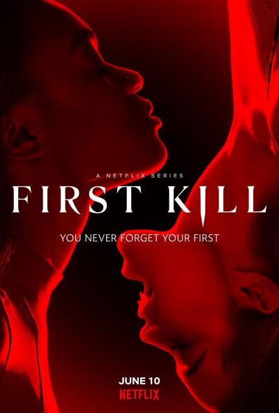 First Kill / Первое убийство