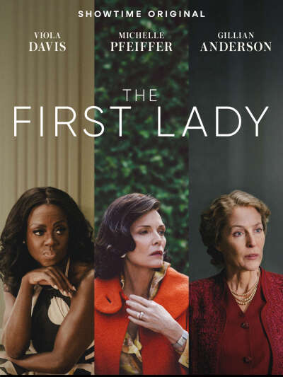 The First Lady / Первая леди