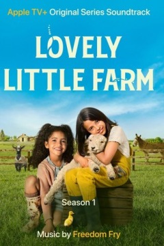 Lovely Little Farm