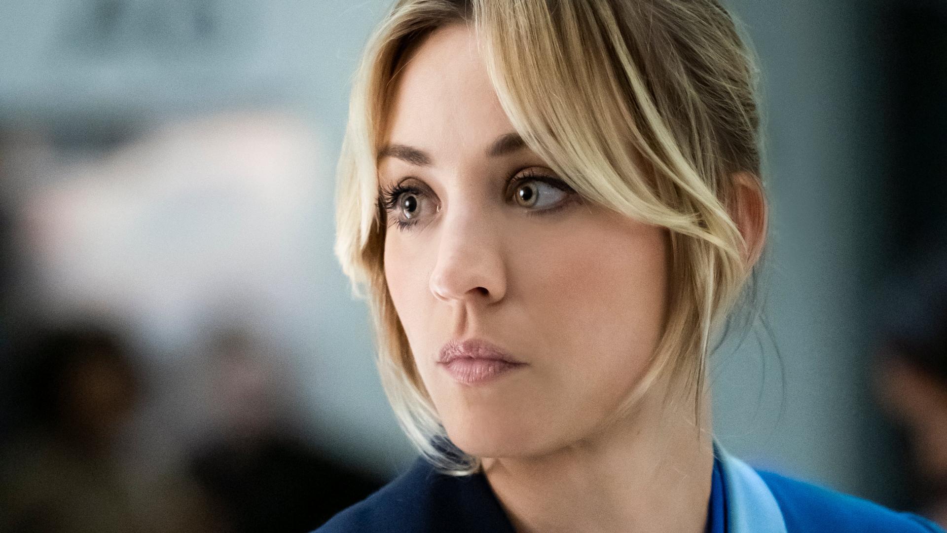 Ბორტგამცილებელი / The Flight Attendant