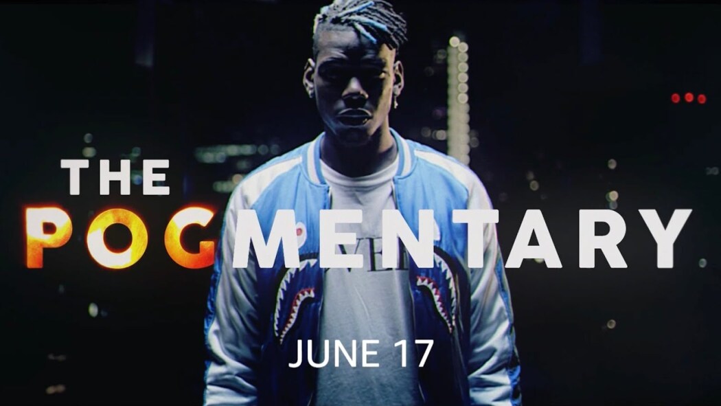 The Pogmentary