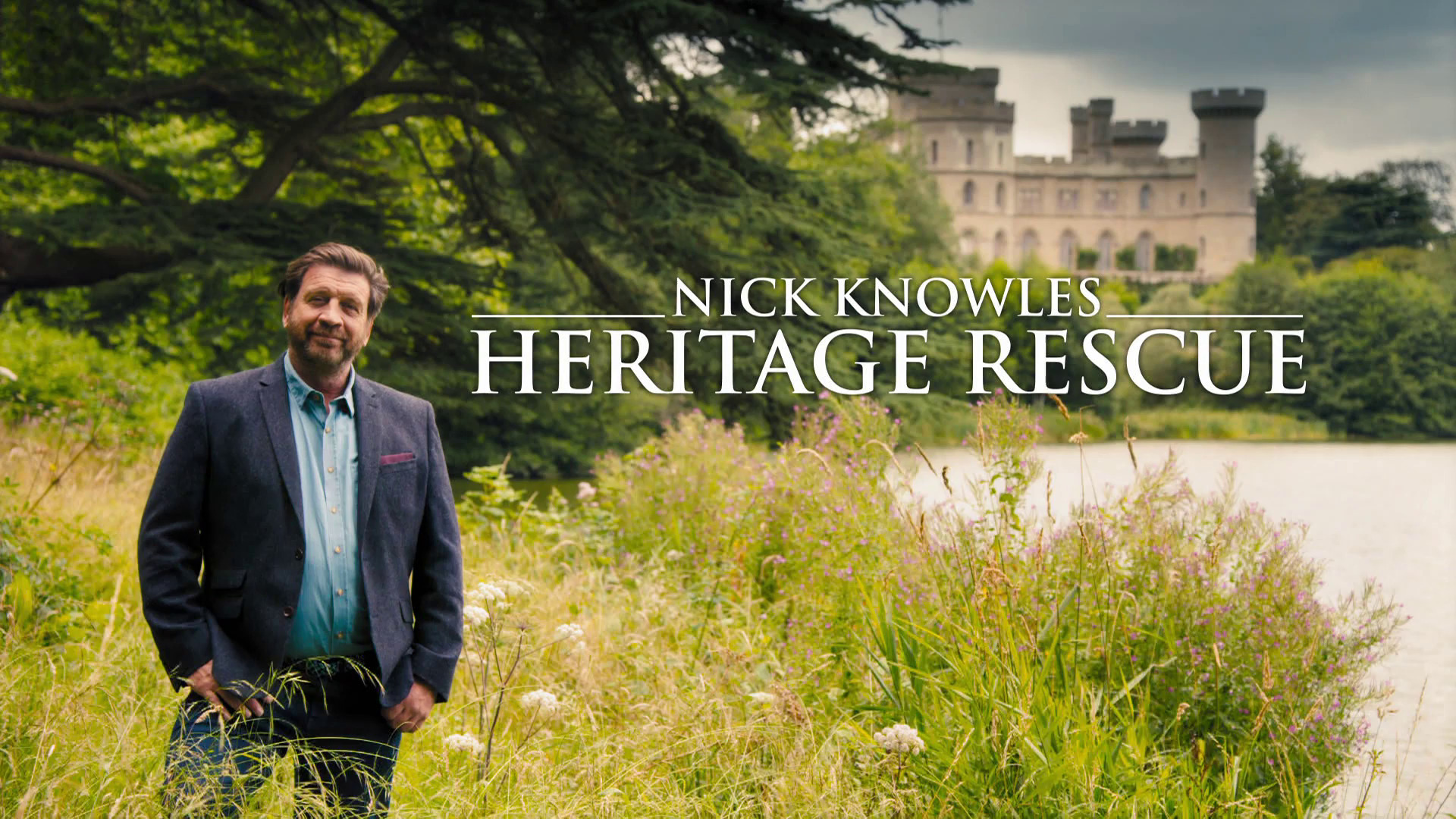 Heritage Rescue