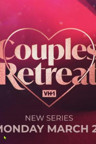 VH1 Couples Retreat