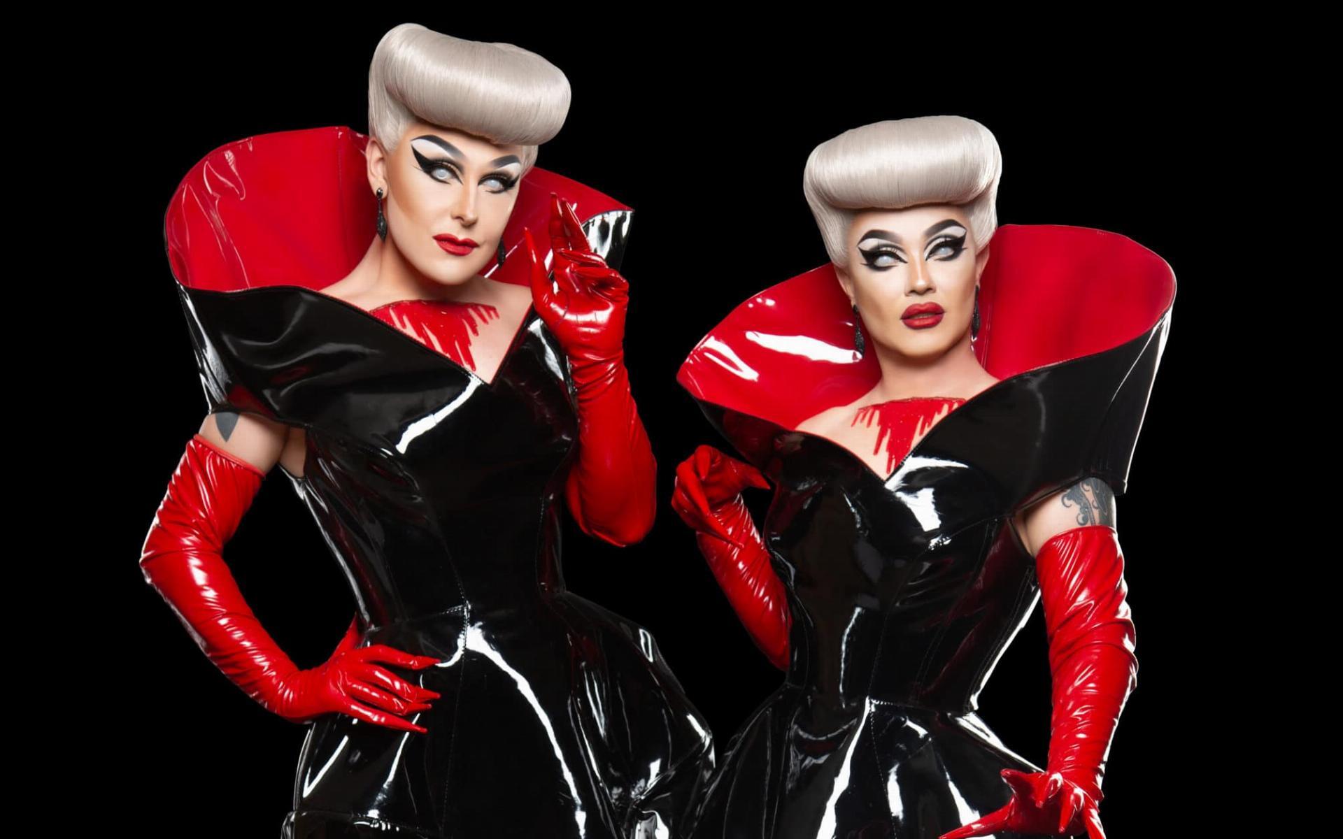 The Boulet Brothers' Dragula