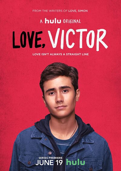სიყვარულით ვიქტორი / Love, Victor