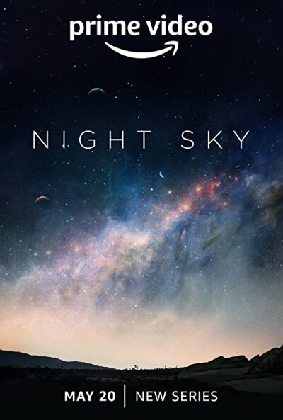 Night Sky / Ночное небо