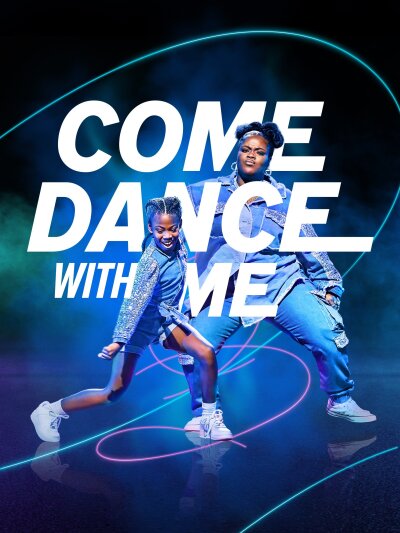 Come Dance with Me