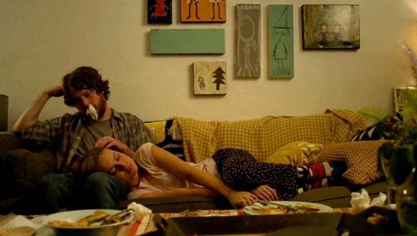 მოკლე ვადა 12 / Short Term 12