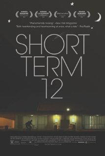 მოკლე ვადა 12 / Short Term 12