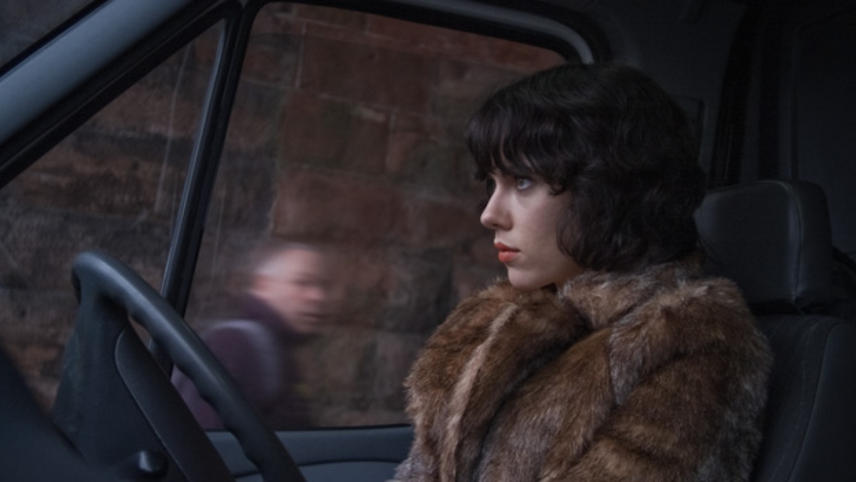 კანის ქვეშ / Under the Skin