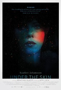 კანის ქვეშ / Under the Skin