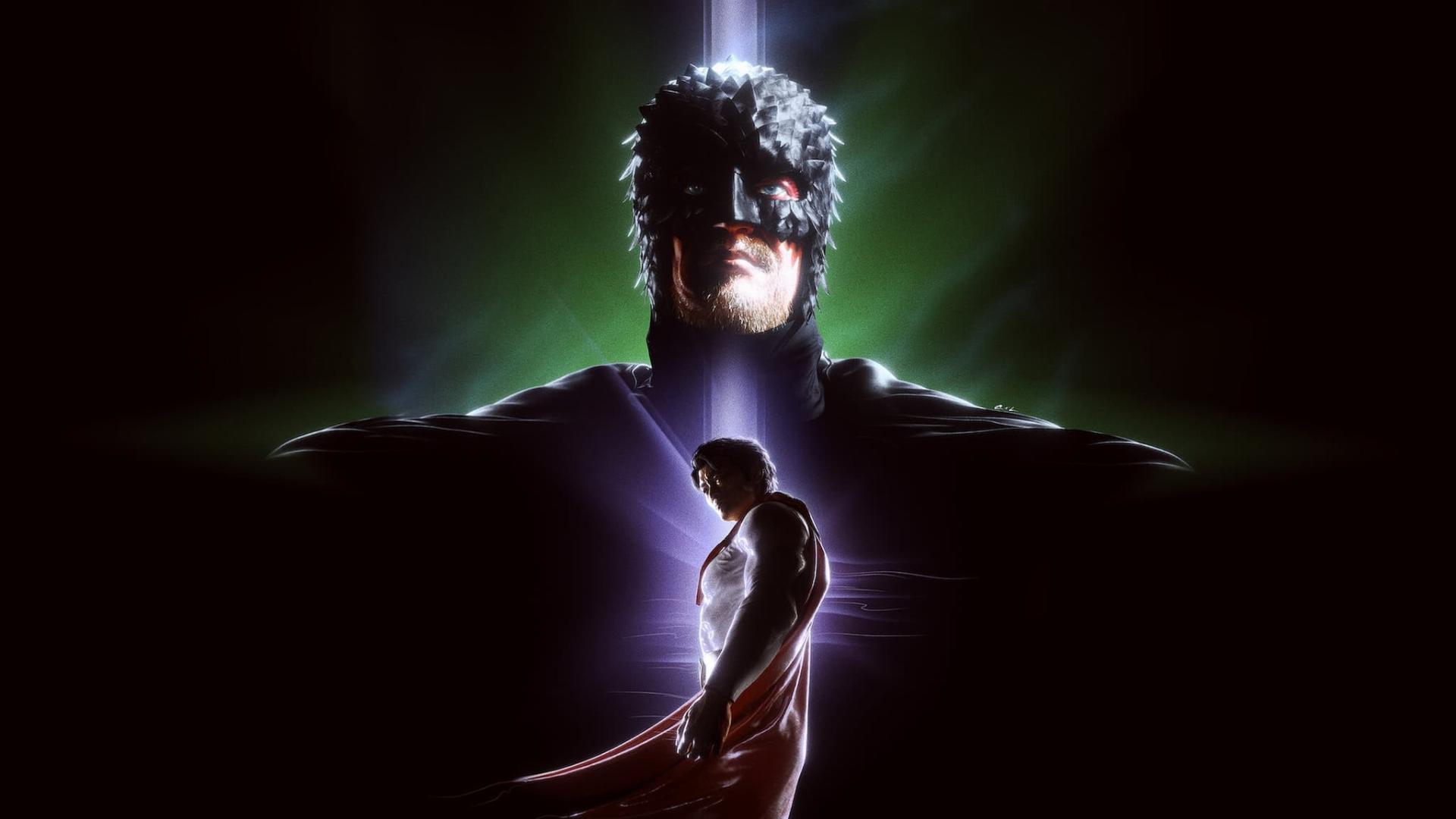 The Guardians of Justice (Will Save You!) / Стражи порядка
