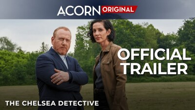 The Chelsea Detective / Детективы из Челси