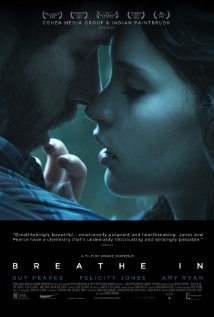 ისუნთქე ღრმად / Breathe In