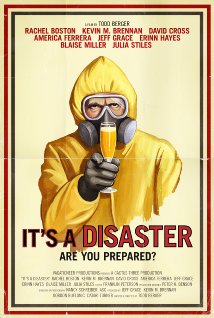 ეს კატასტროფაა / It's a Disaster