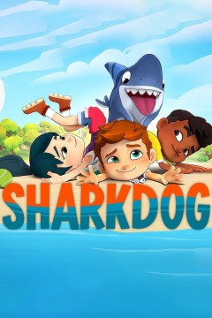 Sharkdog / Акулопёс
