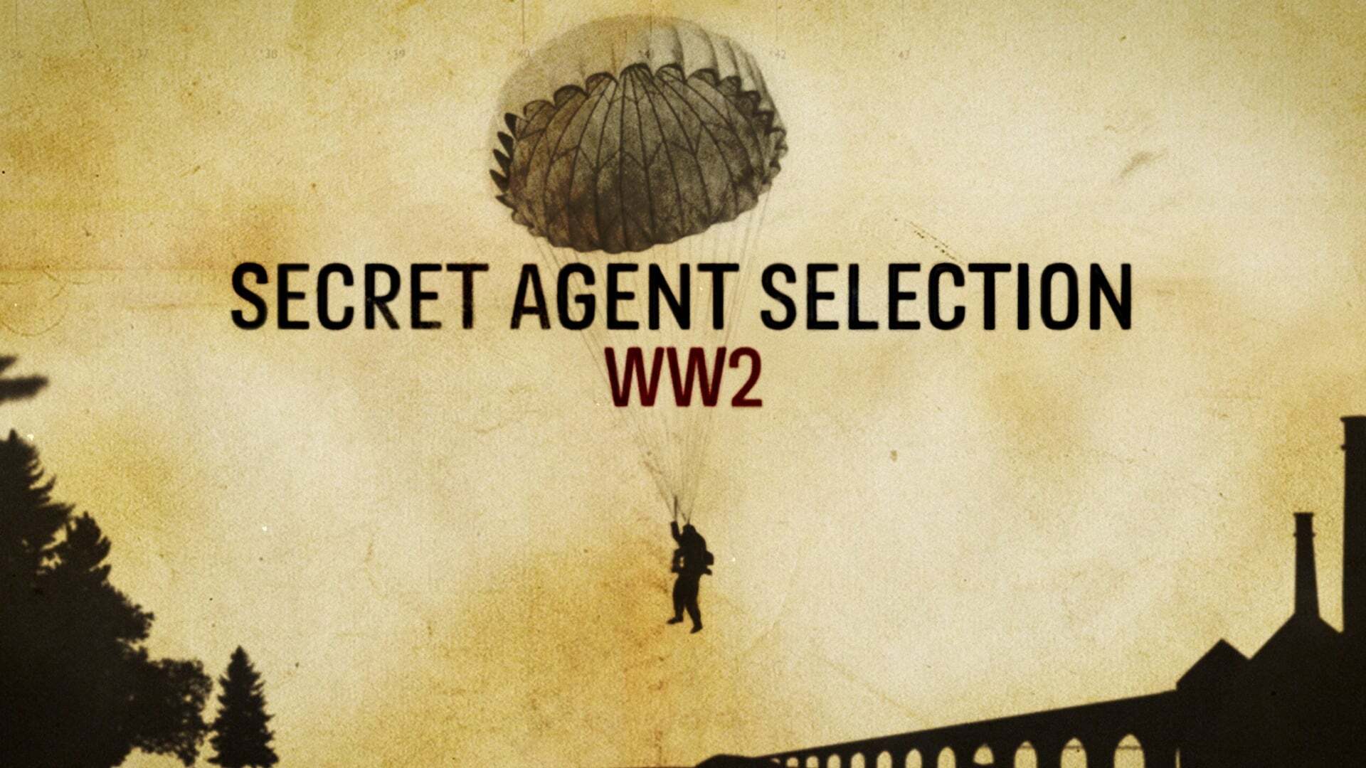 Churchill's Secret Agents: The New Recruits