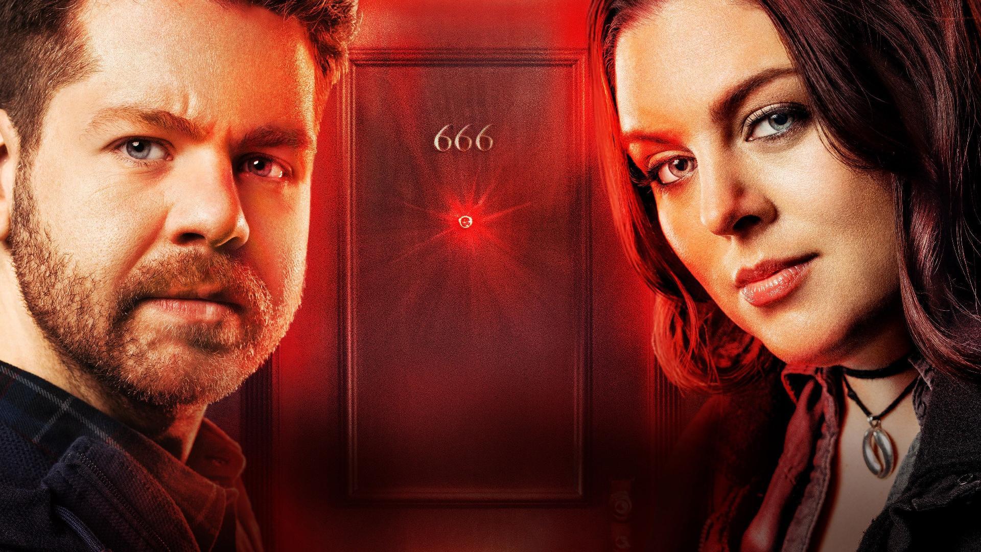 პორტალი ჯოჯოხეთისკენ / Portals to Hell