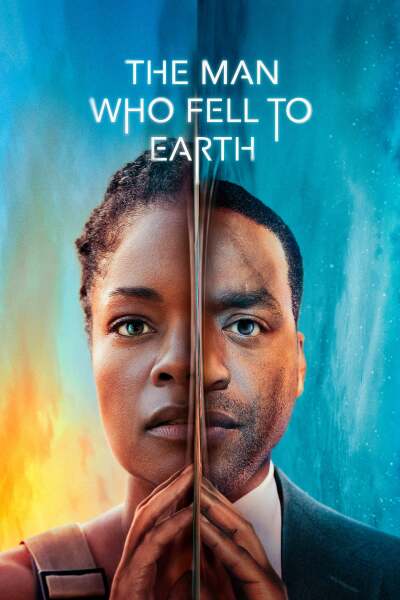 The Man Who Fell to Earth / Человек, который упал на Землю