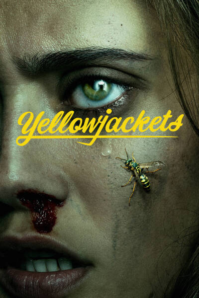 ბზიკები / Yellowjackets