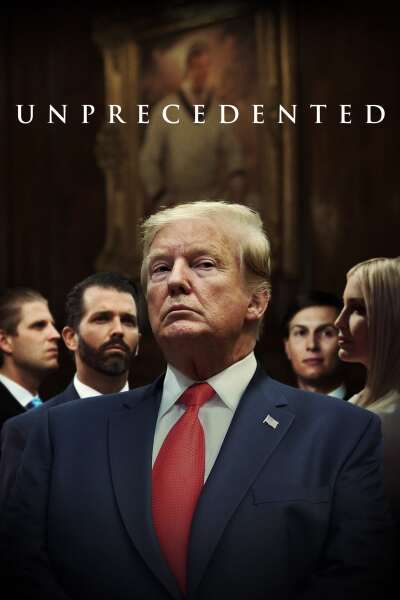 Unprecedented
