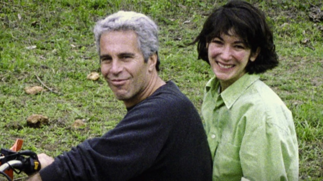 ვინ არის გისლენ მაქსველი? / Who Is Ghislaine Maxwell?