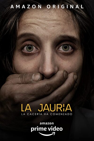 La Jauría / Стая