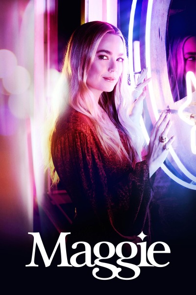 Maggie / Мэгги